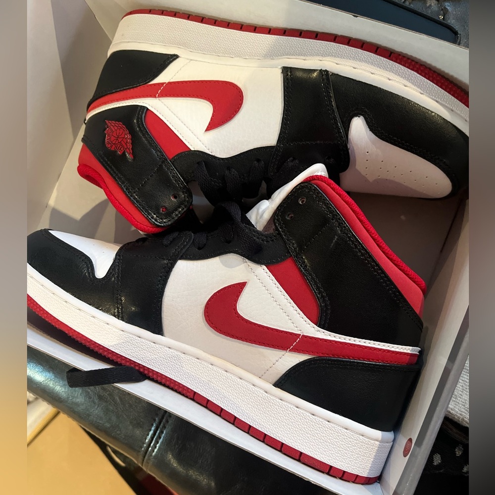 Jordan 1s - Mids
